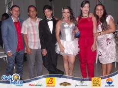15 Anos de Elisandra Almeida